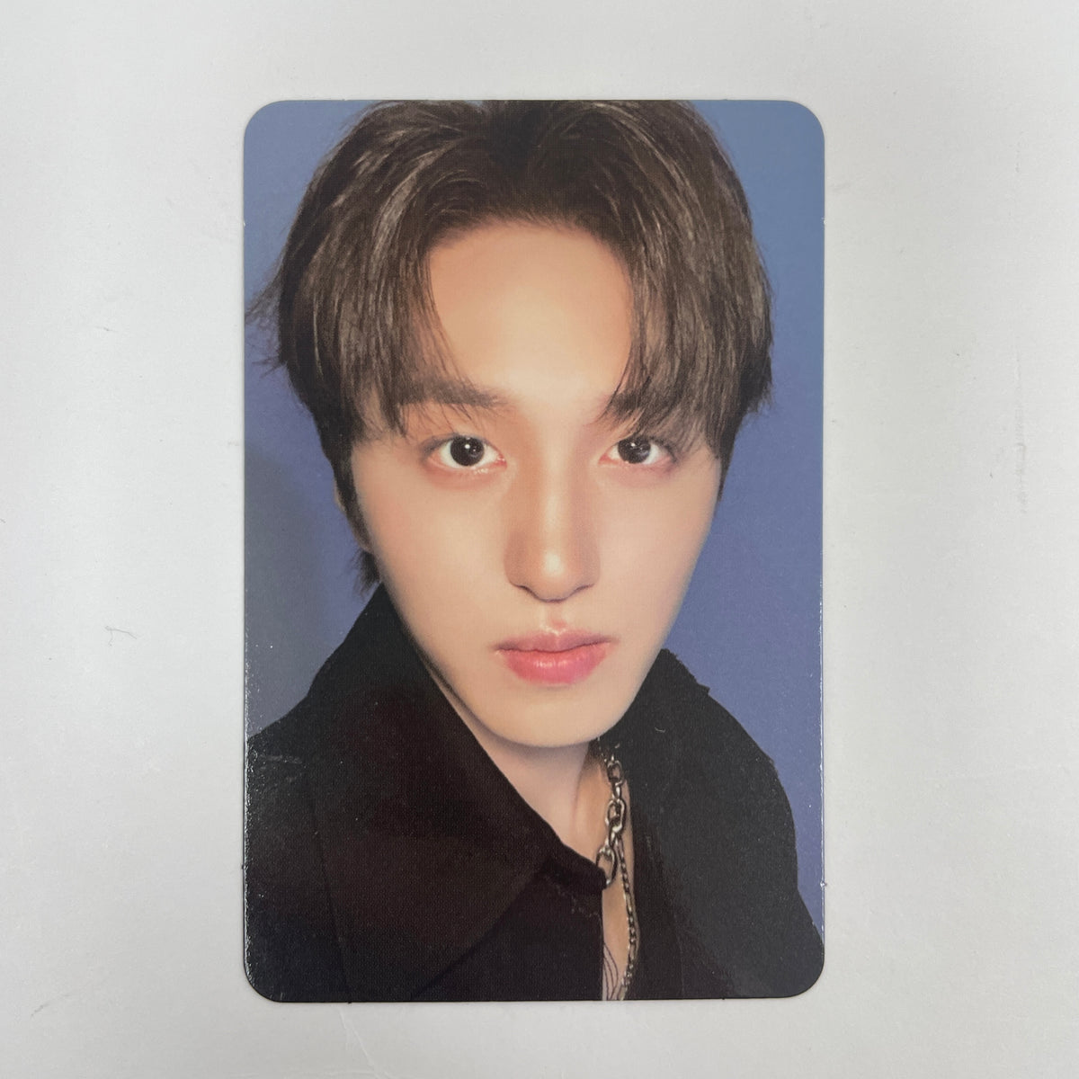RESTOCK) SF9 - TENACITY Chani Photocard – lilakshop