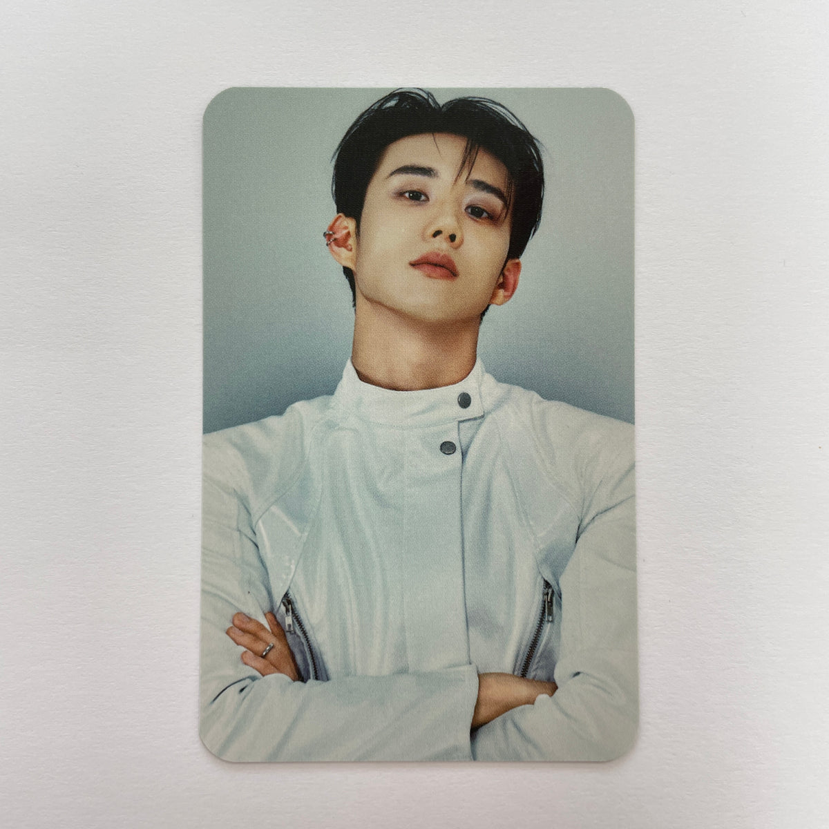 RESTOCK) P1Harmony - Most Wanted Tour Encore Intak Photocard