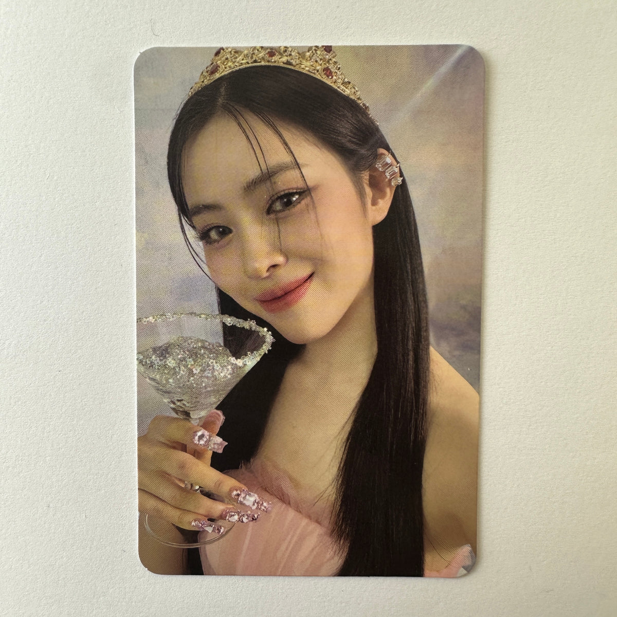 ITZY リュジン CHECKMATE 中国特典 トレカ XIONGBAO IMG_3525_1200x1200.jpg?v=