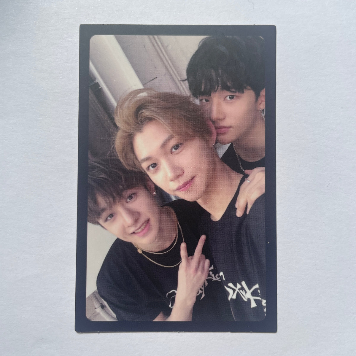 RESTOCK) Stray Kids I am Not Bang Chan/Felix/Hyunjin Unit