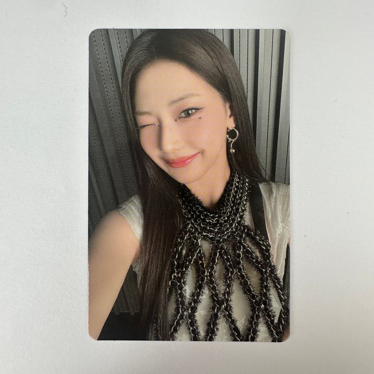 RESTOCK) BABYMONSTER - Babymons7er Ruka Photocard – lilakshop
