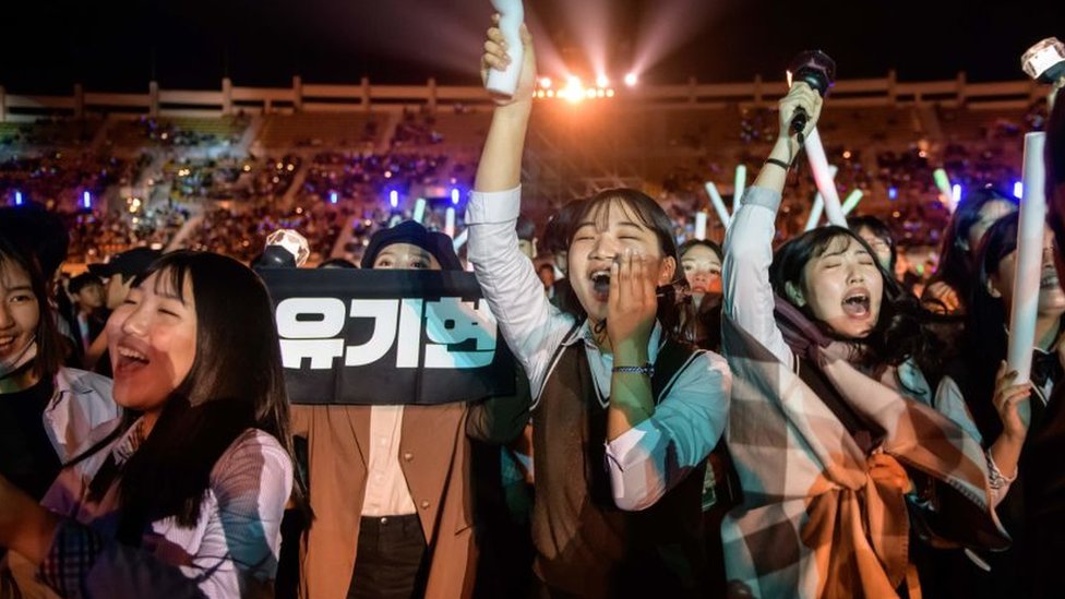 “K-pop? It’s just a phase”: What truly makes fans stay within the community?