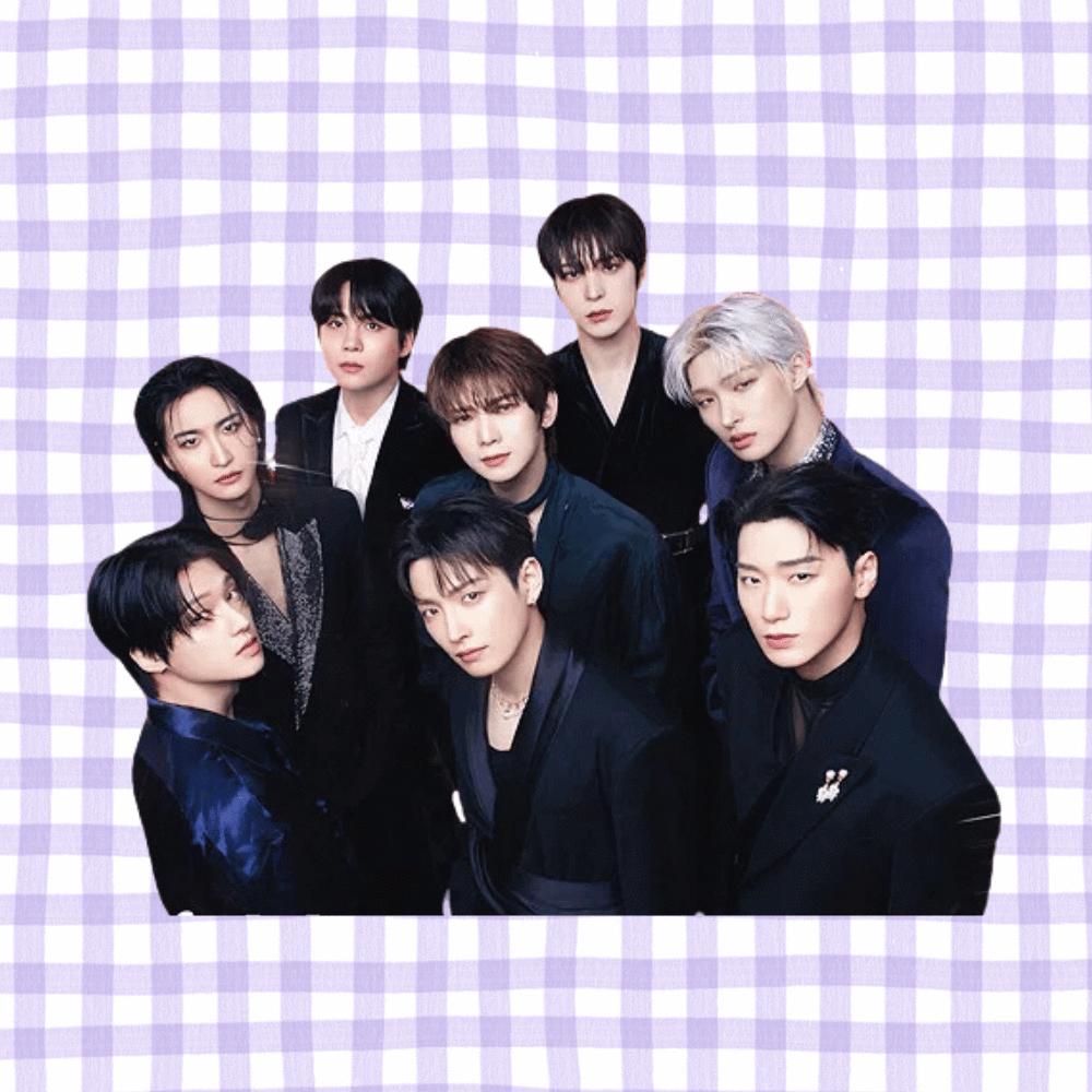 Ateez – lilakshop