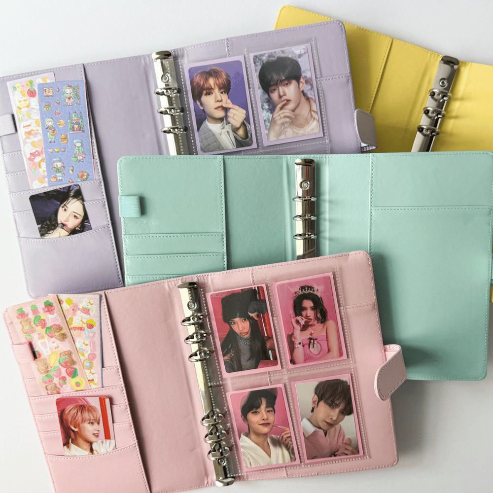 Stationery