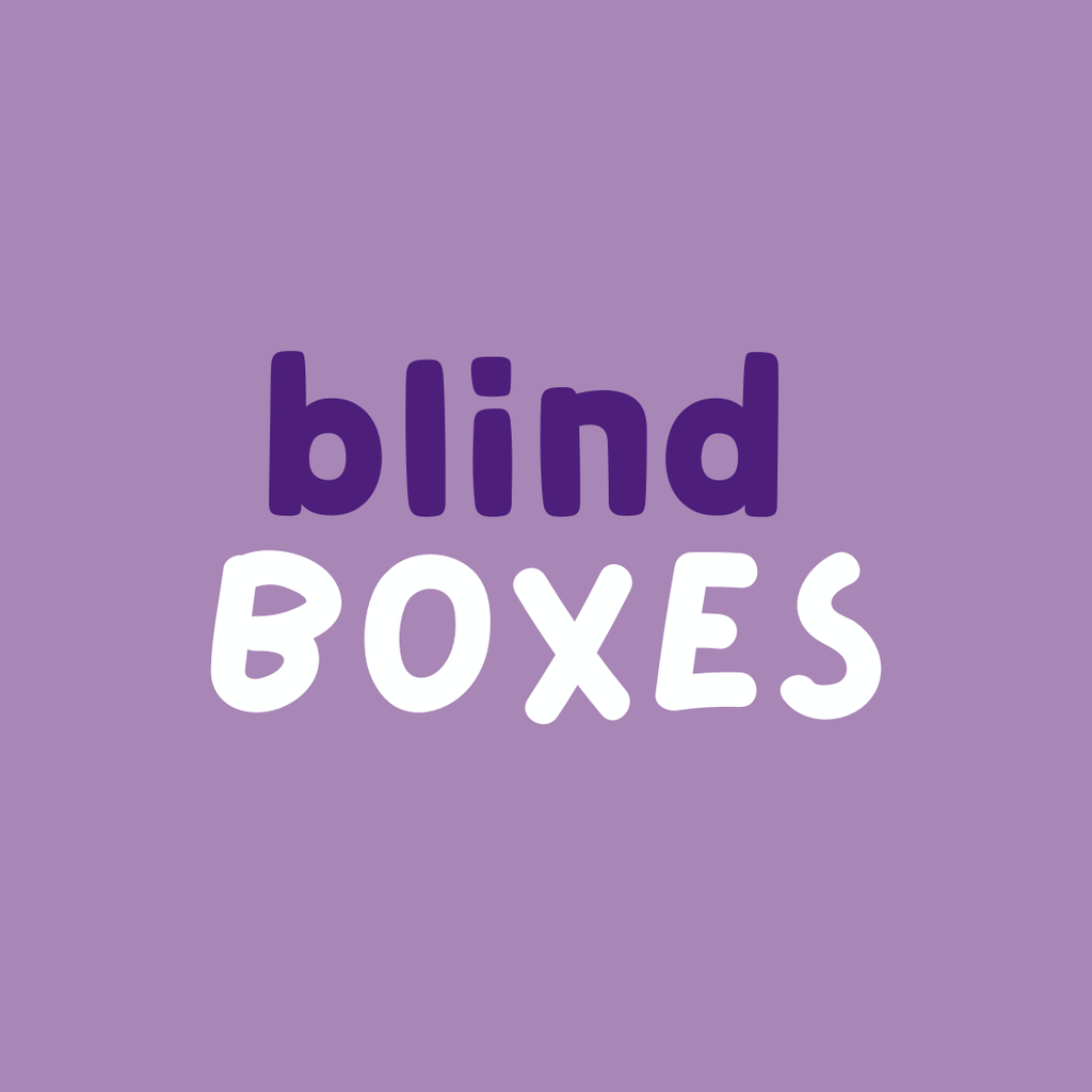 Blind Boxes