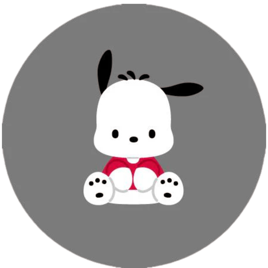 Pochacco
