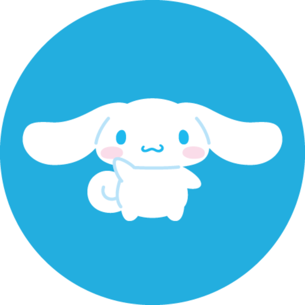 Cinnamoroll