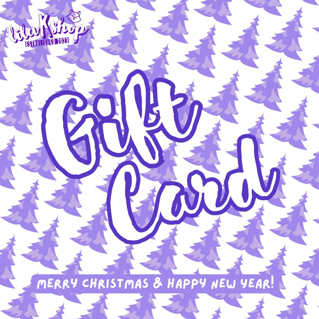 Gift Cards