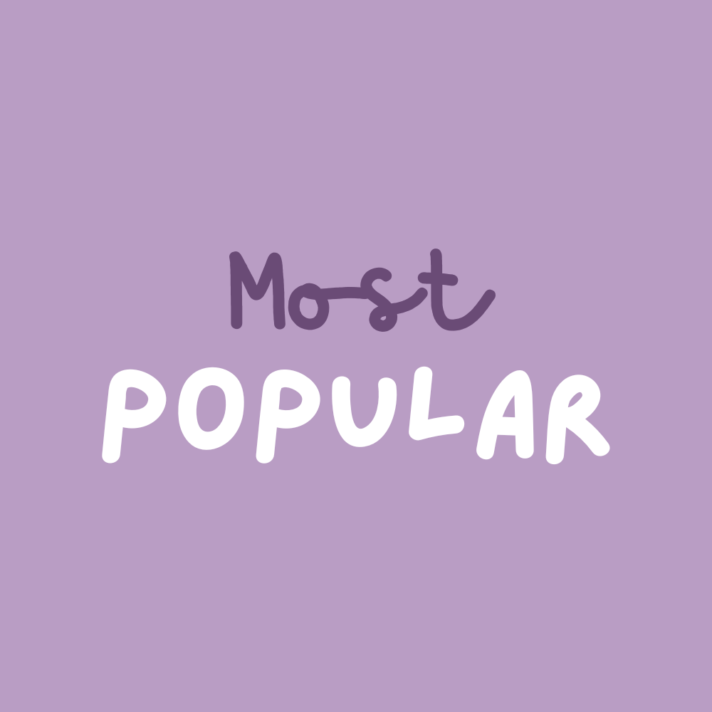 Most Popular