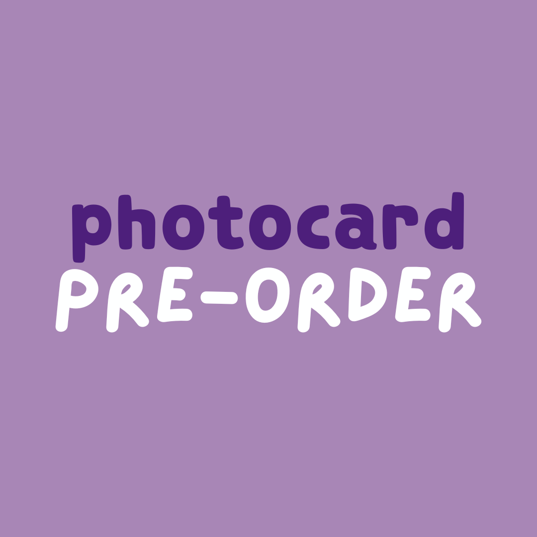 Pre Orders – lilakshop