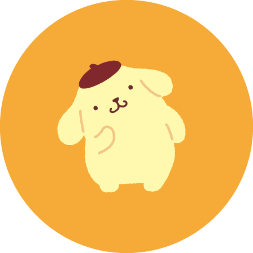 Pompompurin