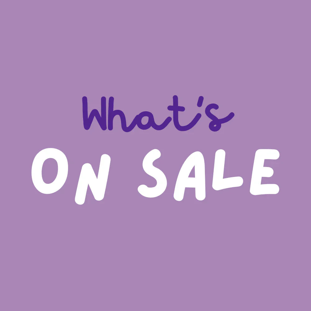 Sale