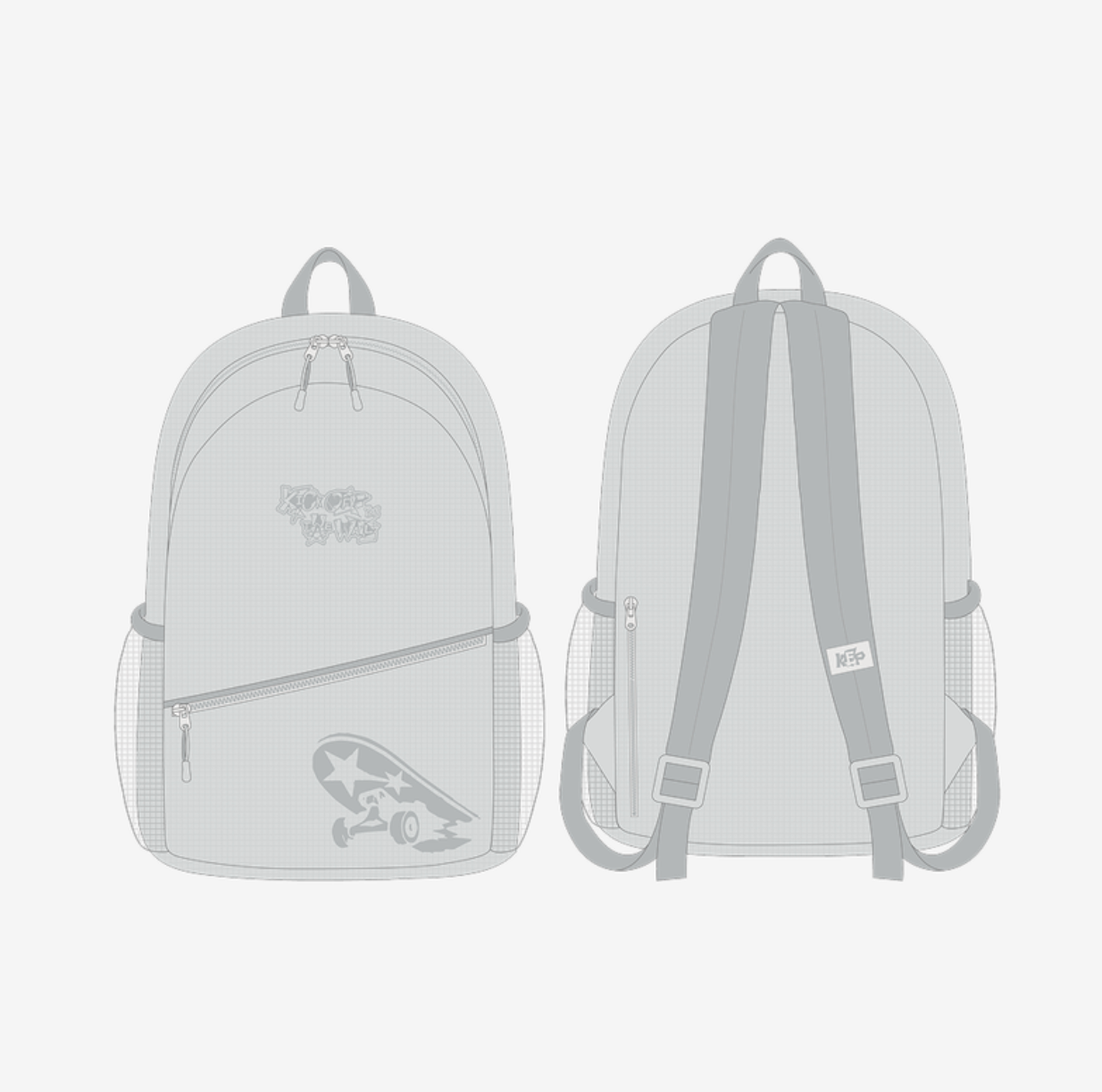 Merch Pre Order – lilakshop