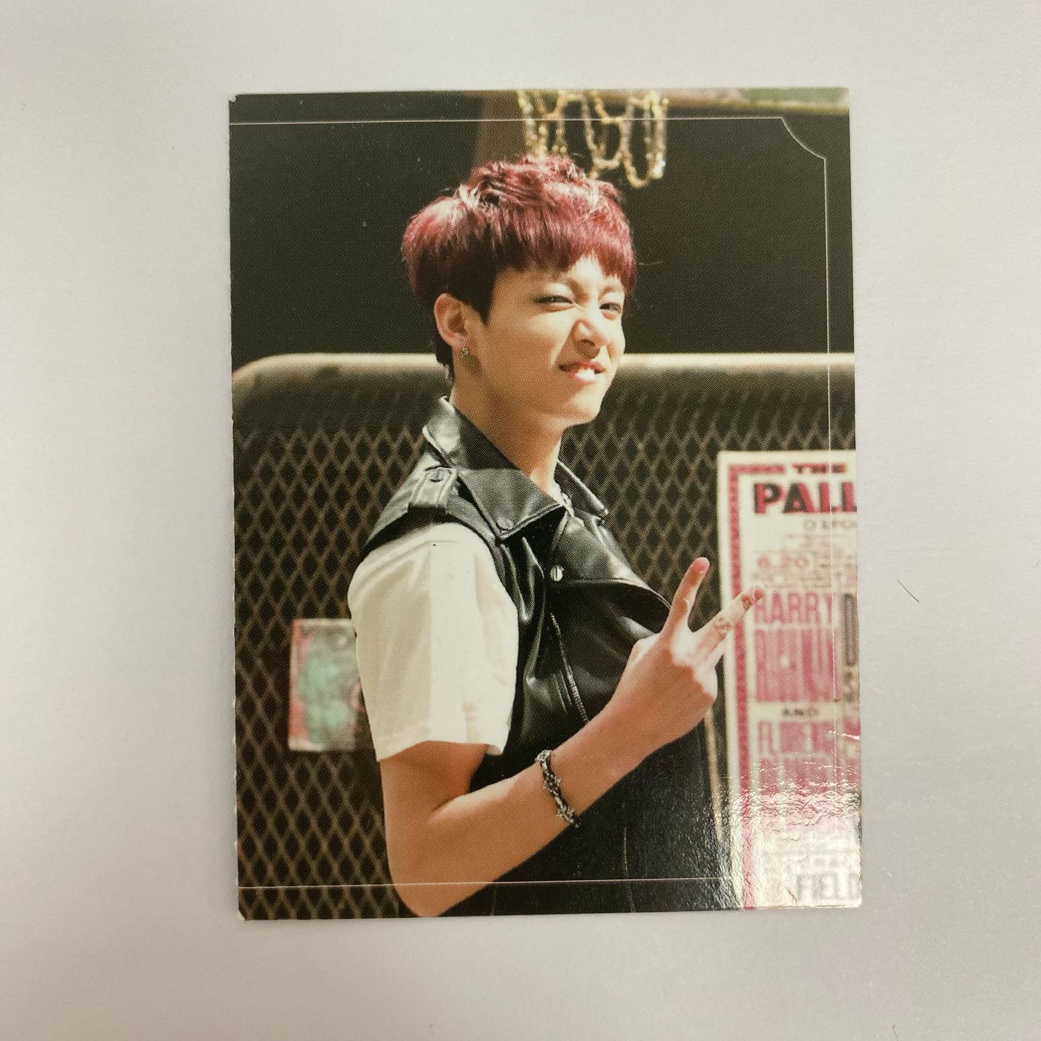 BTS – lilakshop