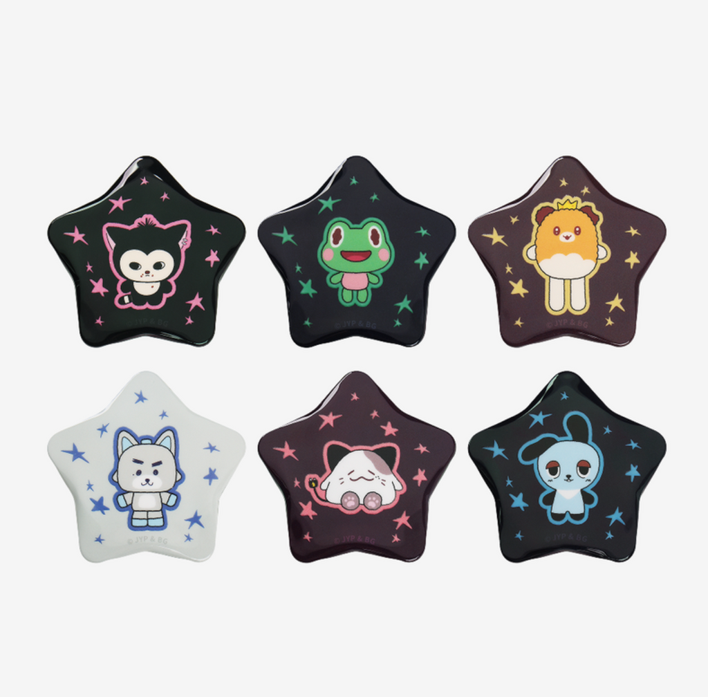 Merch Pre Order – lilakshop