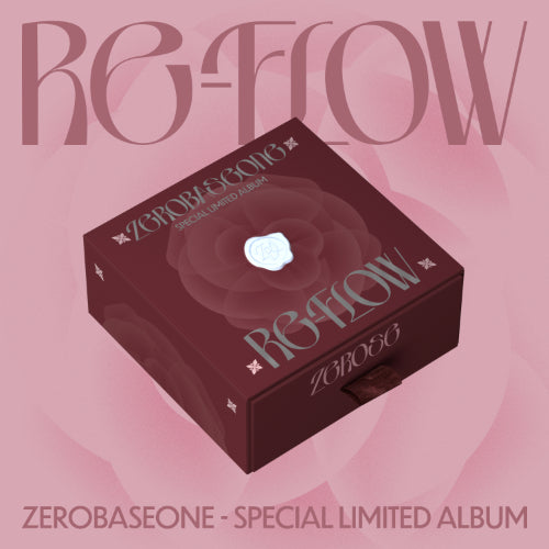 ZEROBASEONE – lilakshop