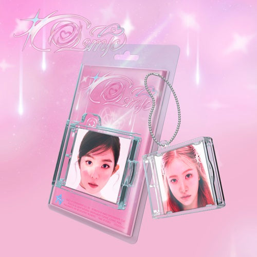Red Velvet - Cosmic Album SMini Version