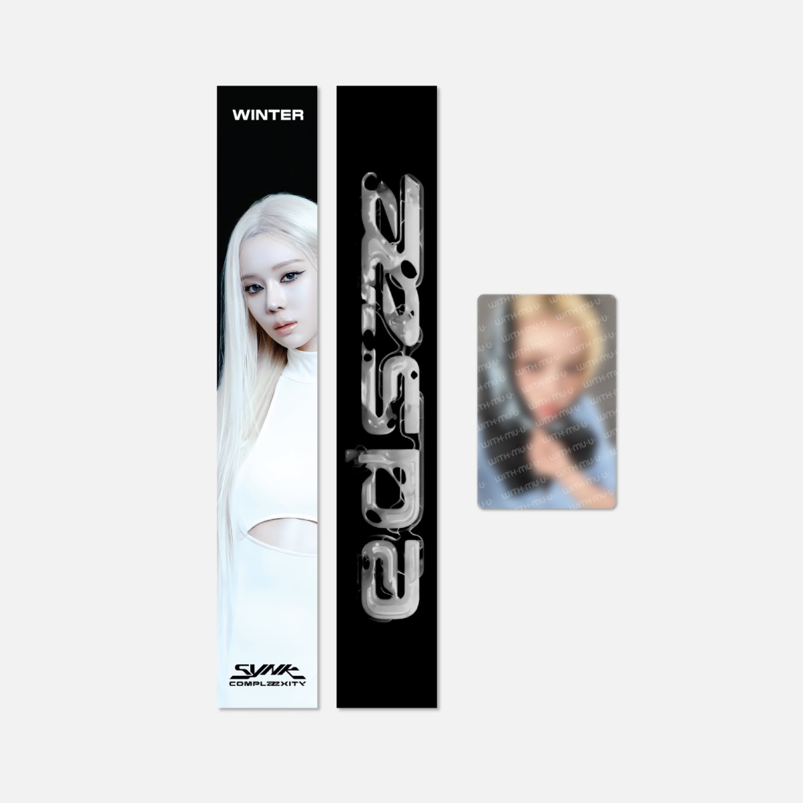 Aespa Sets – lilakshop