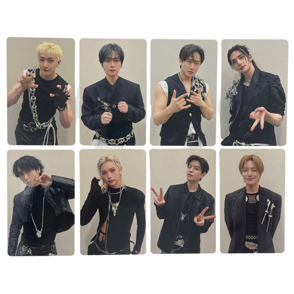 Stray Kids Sets – lilakshop
