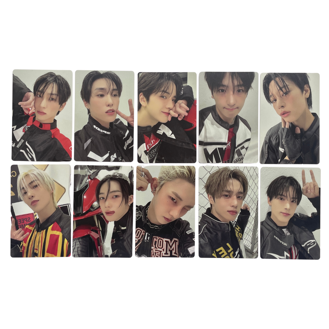 THE BOYZ – lilakshop