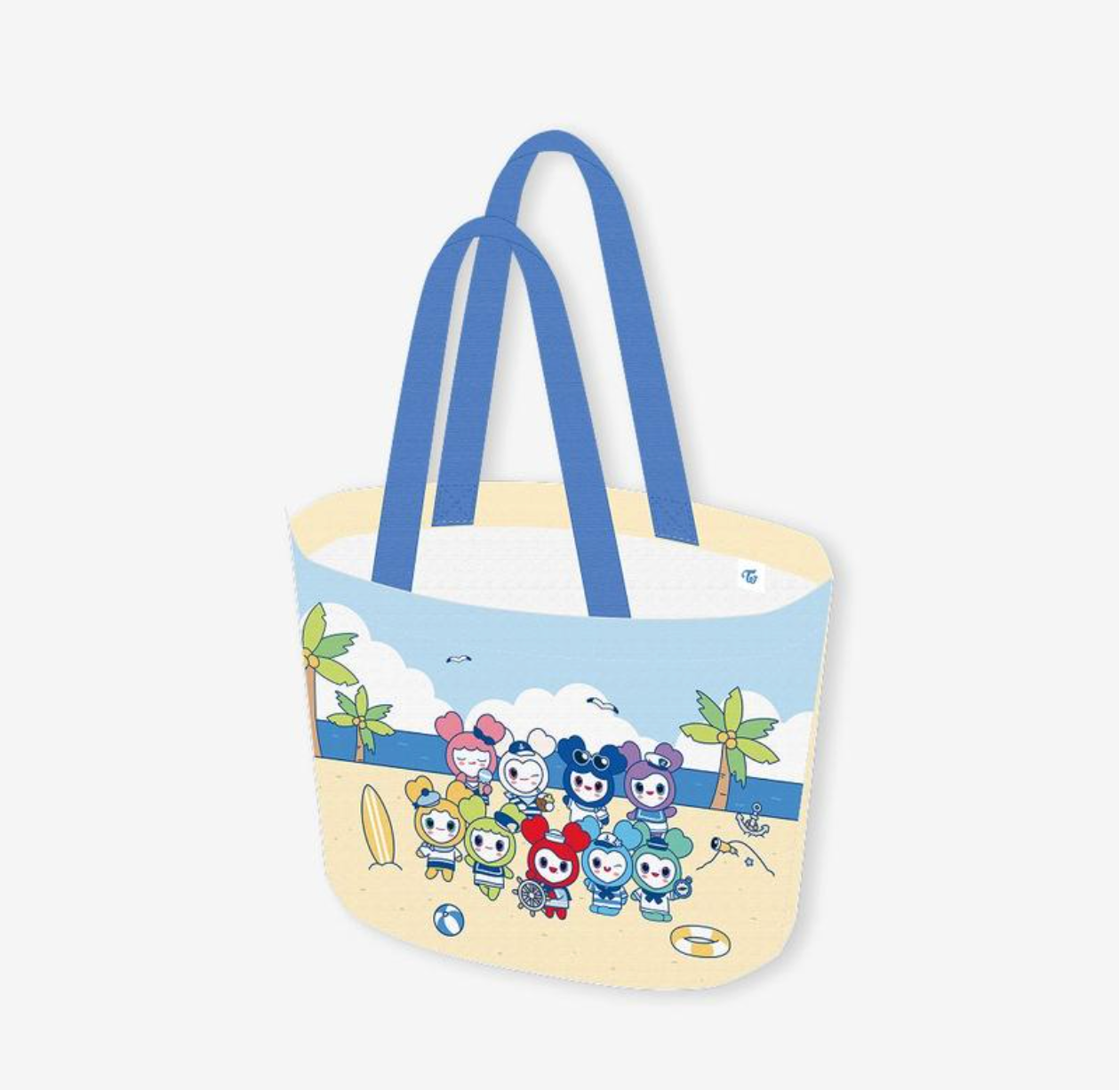 TWICE – lilakshop