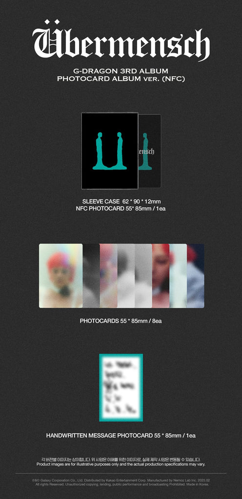 Albums – lilakshop