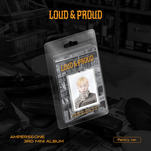 Albums Pre Order – lilakshop
