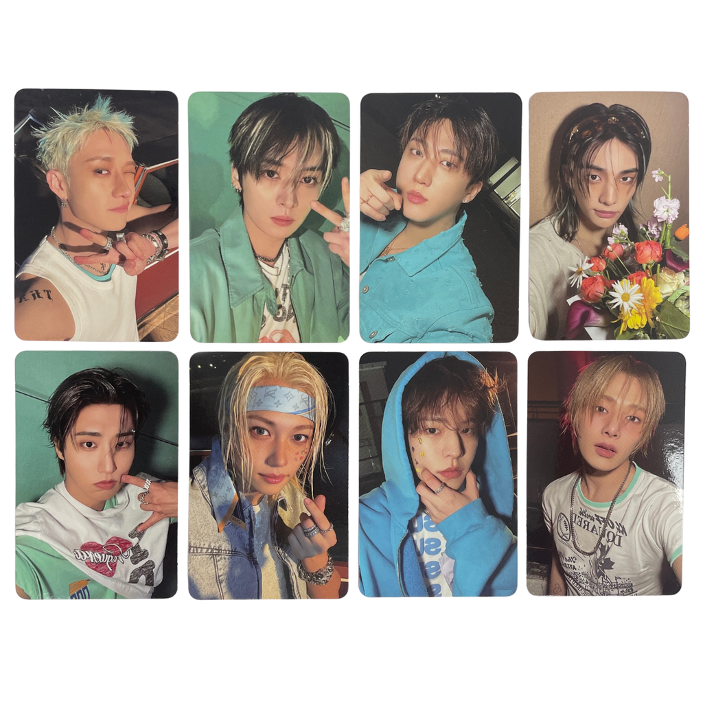 Stray Kids Sets – lilakshop