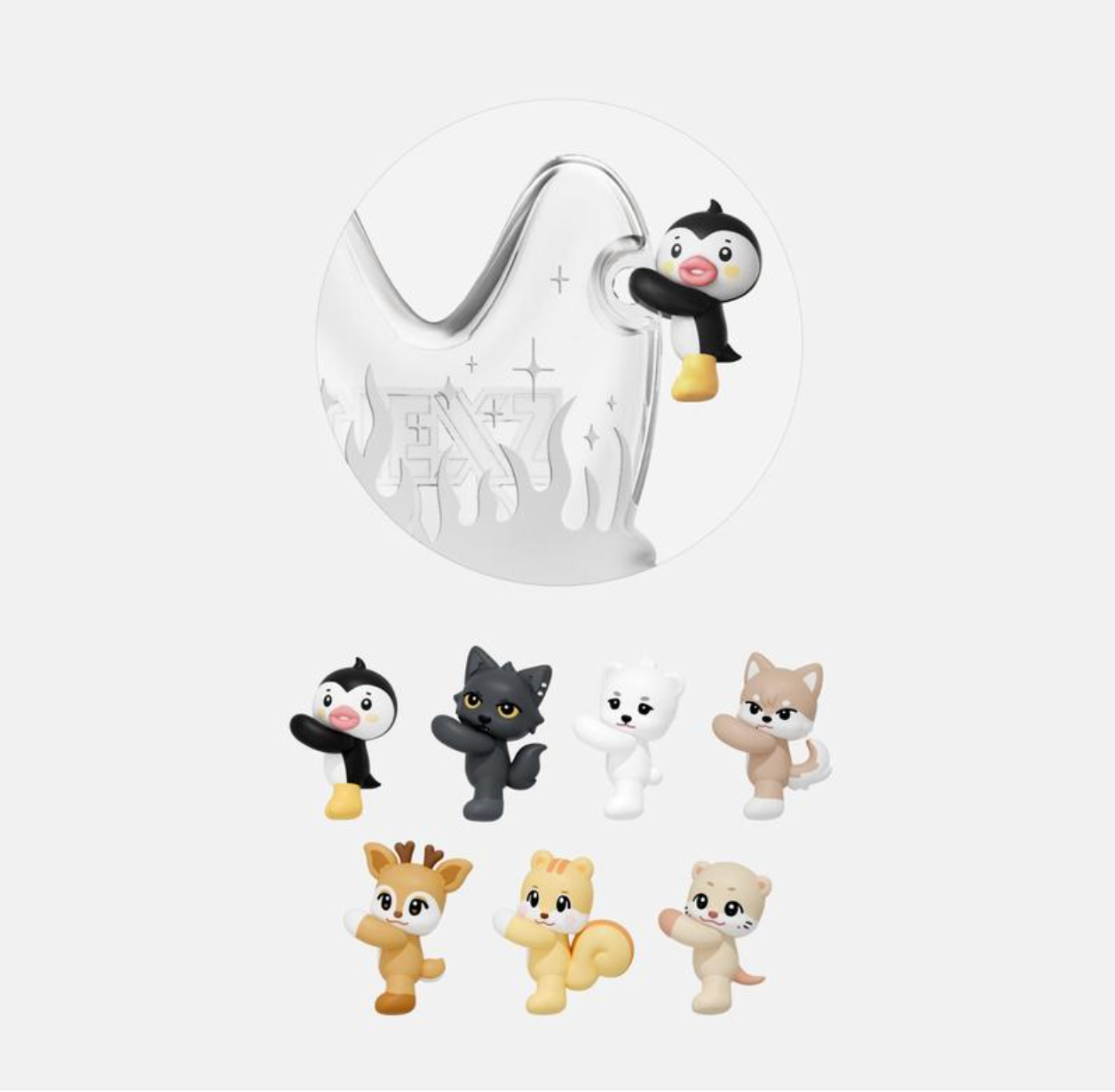 Pre Orders – lilakshop