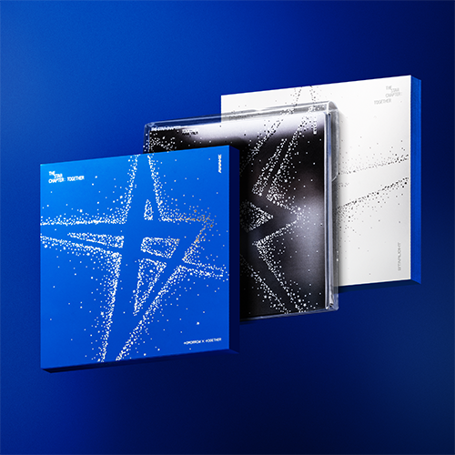 TXT - The Star Chapter: Together Album [Standard Version] 