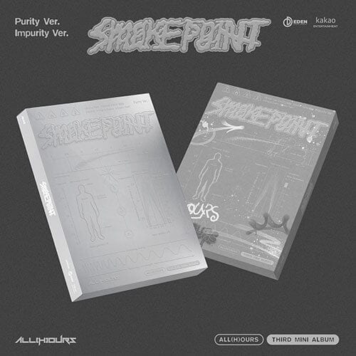 All Hours - Smoke Point Standard Version 