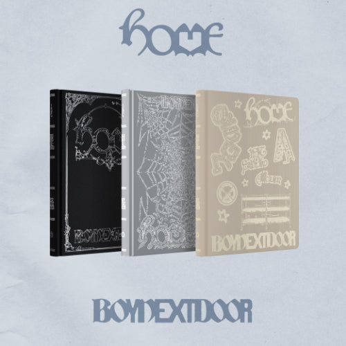 BOYNEXTDOOR – lilakshop