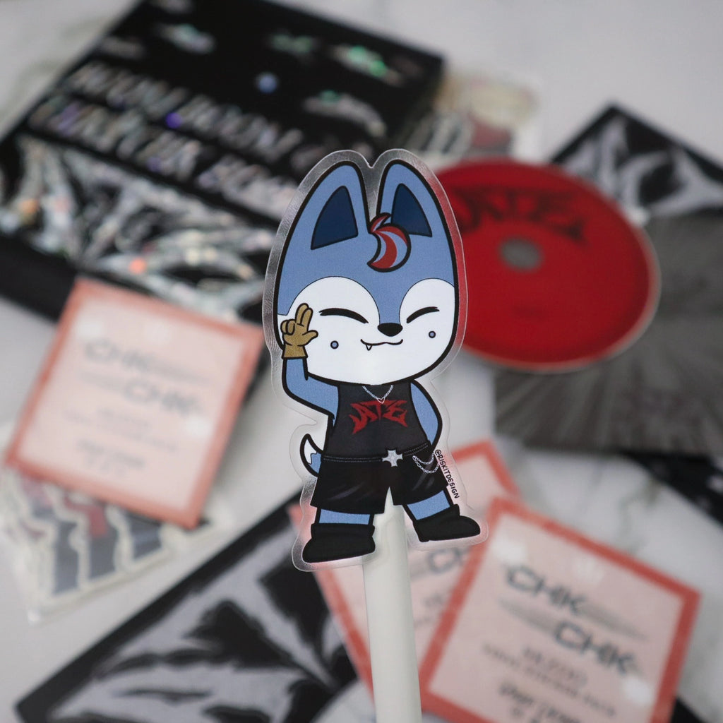 Li Socket Merch Fan-Made Merch – lilakshop