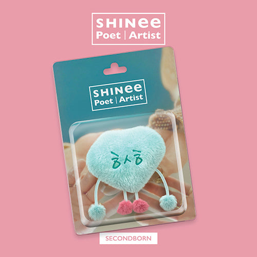 Shinee - Poet | Artist Album Secondborn Version
