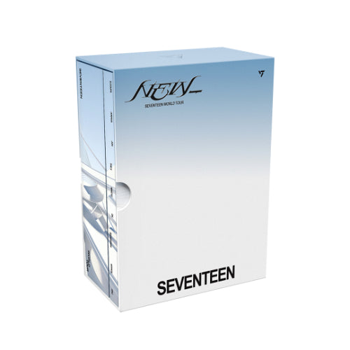 Seventeen – lilakshop