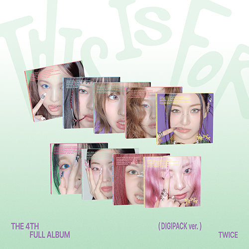 Twice – Page 3 – lilakshop