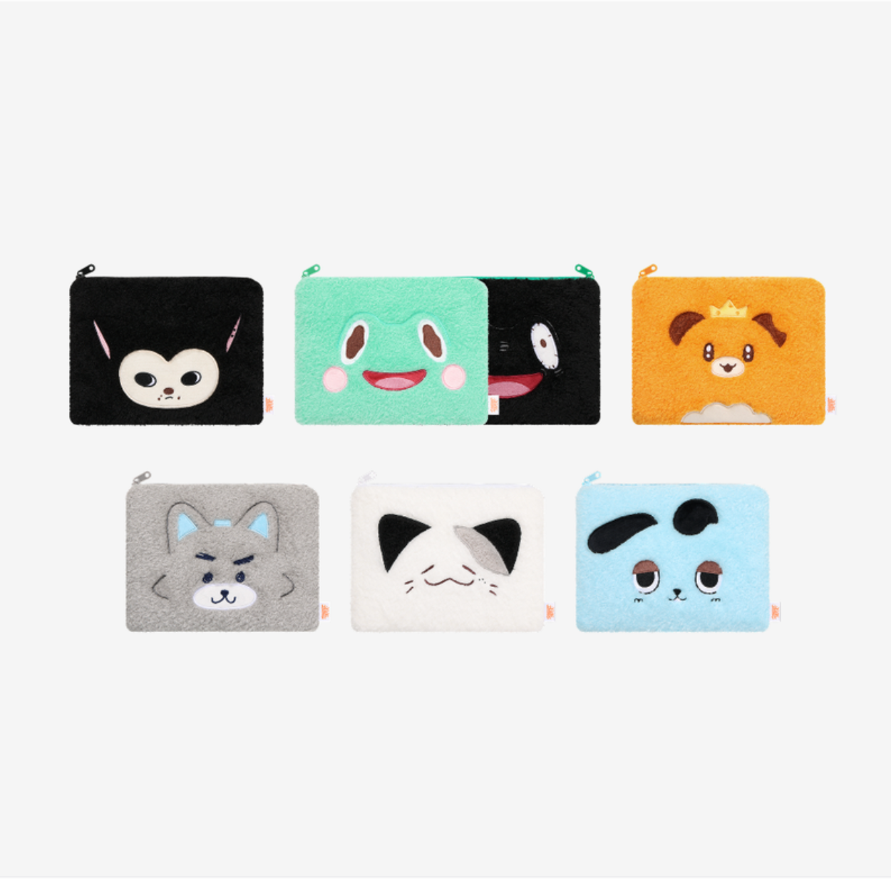 Merch Pre Order – lilakshop