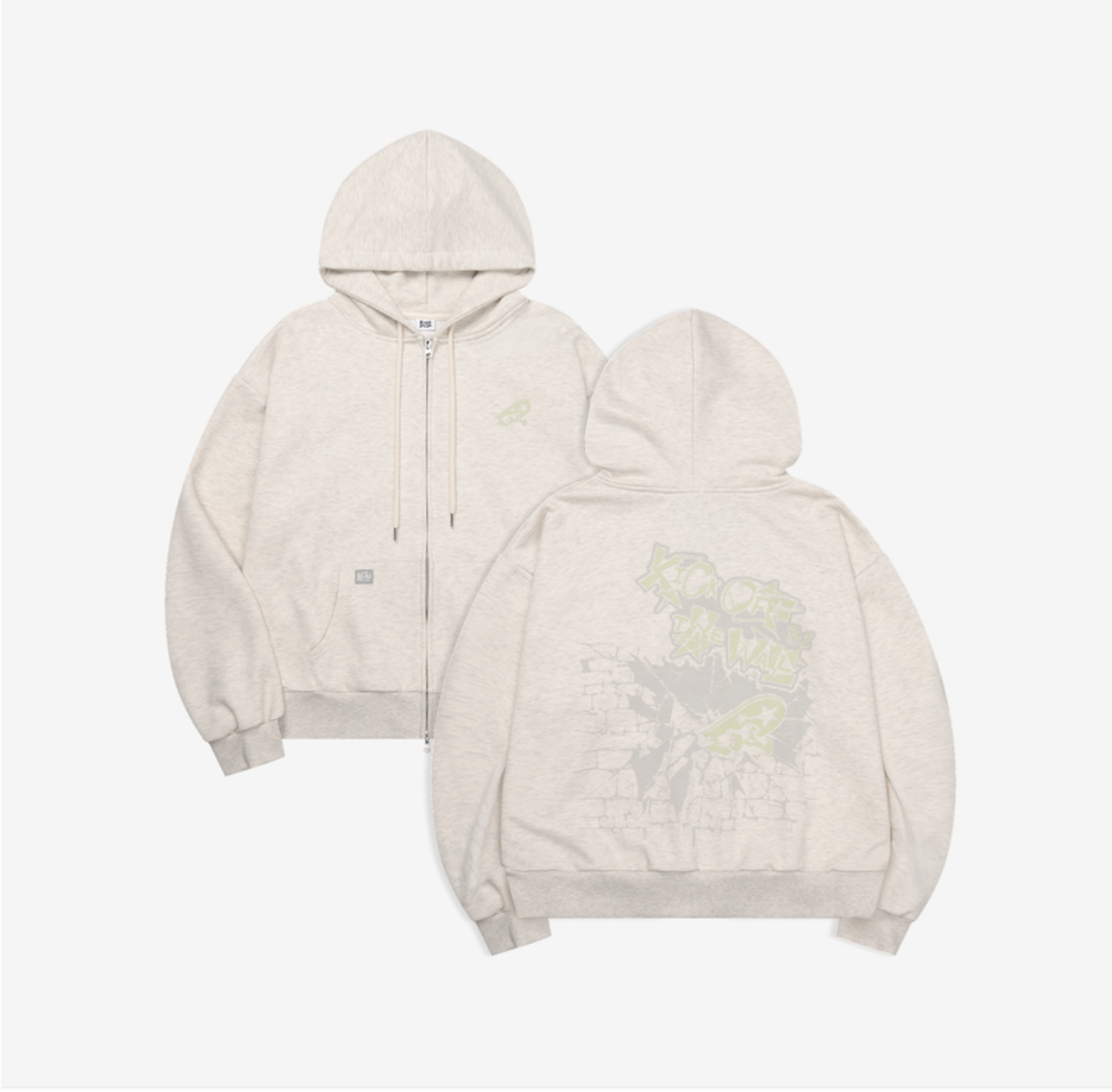 Merch Pre Order – lilakshop