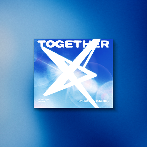 TXT - The Star Chapter: Together Album [Solo Track Version]