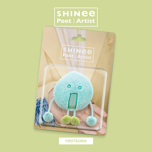 Shinee - Poet | Artist Album Firstborn Version