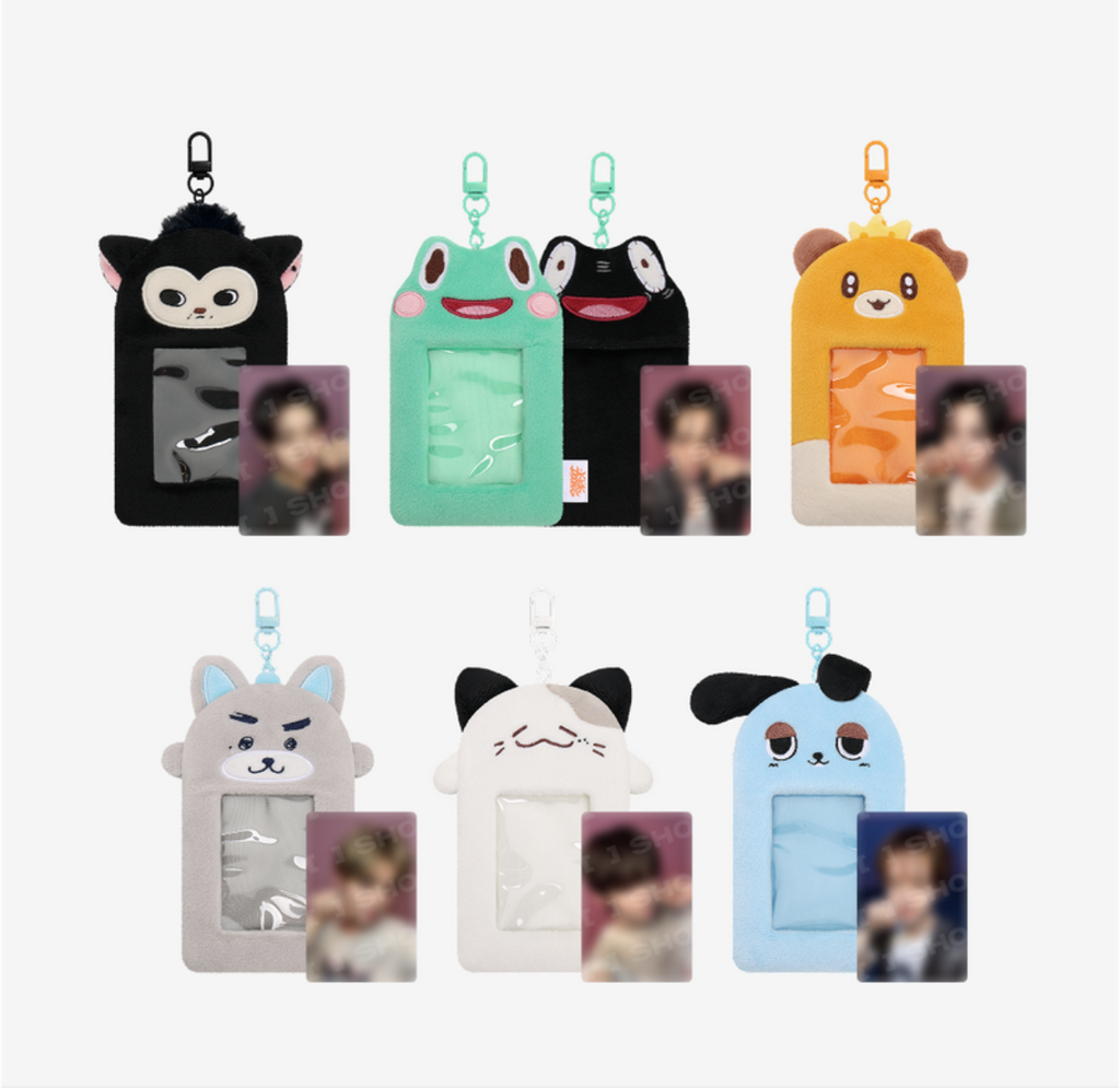 Merch Pre Order – lilakshop