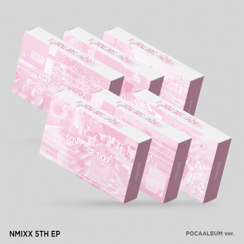NMIXX – lilakshop
