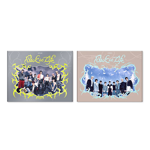 &TEAM – lilakshop
