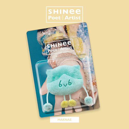Shinee - Poet | Artist Album Maknae Version