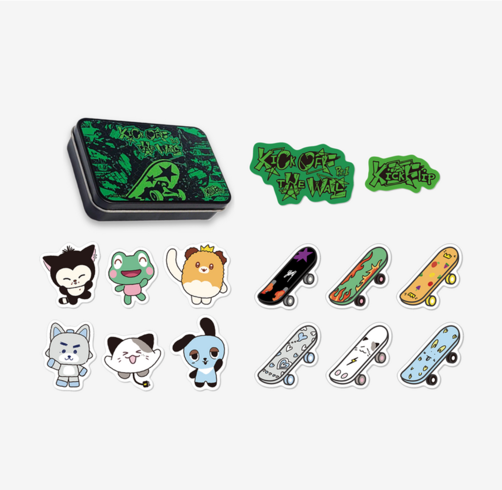 Merch Pre Order – lilakshop