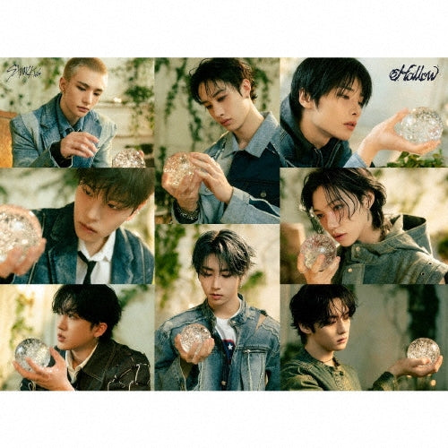 ⑨ straykids hollow ラキドロ　9種　コンプリート ⑤ straykids hollow ラキドロ 9種 コンプリート Amazon.com