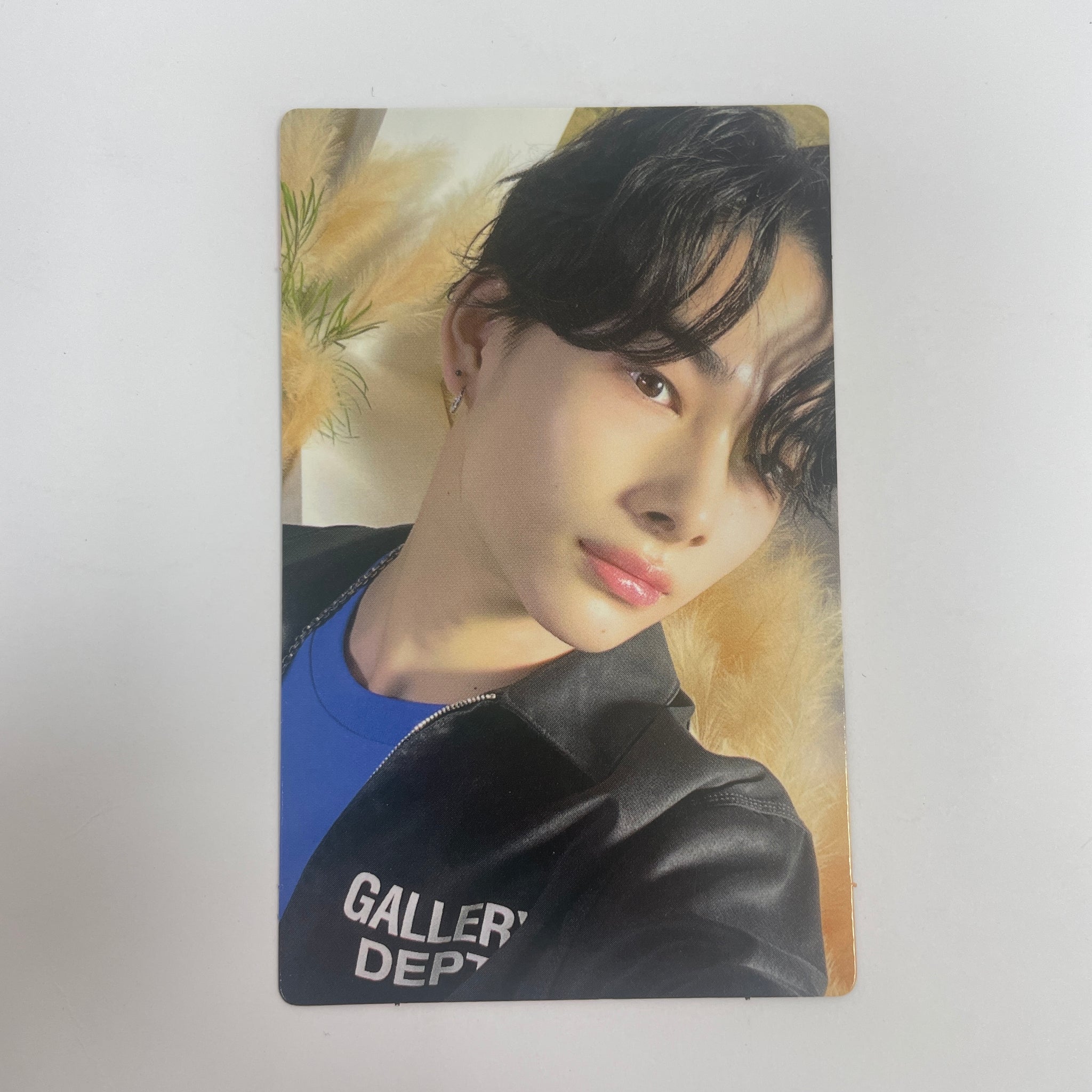RESTOCK) ENHYPEN - 2022 Manifesto Tour Niki Photocard – lilakshop