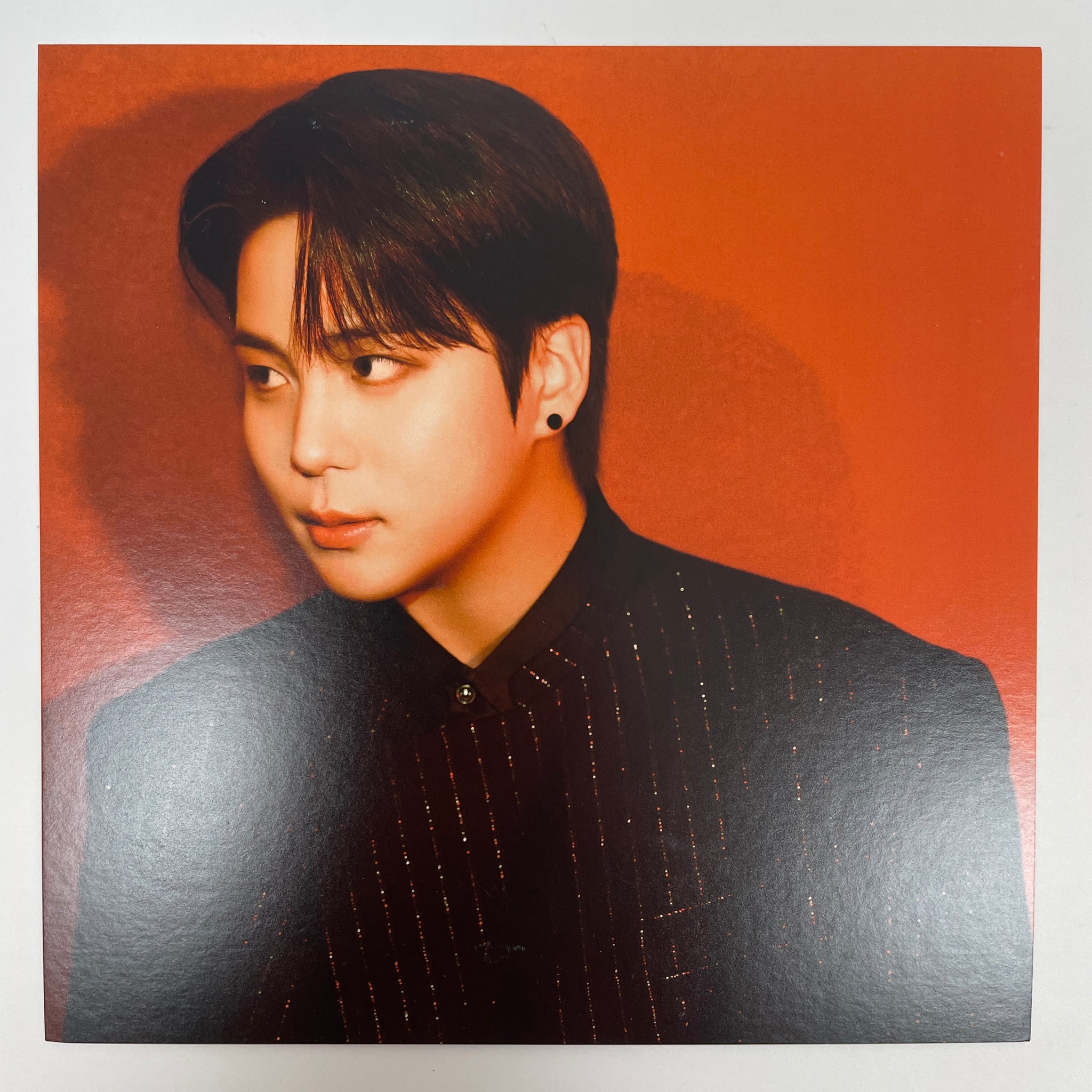 Jongho – lilakshop