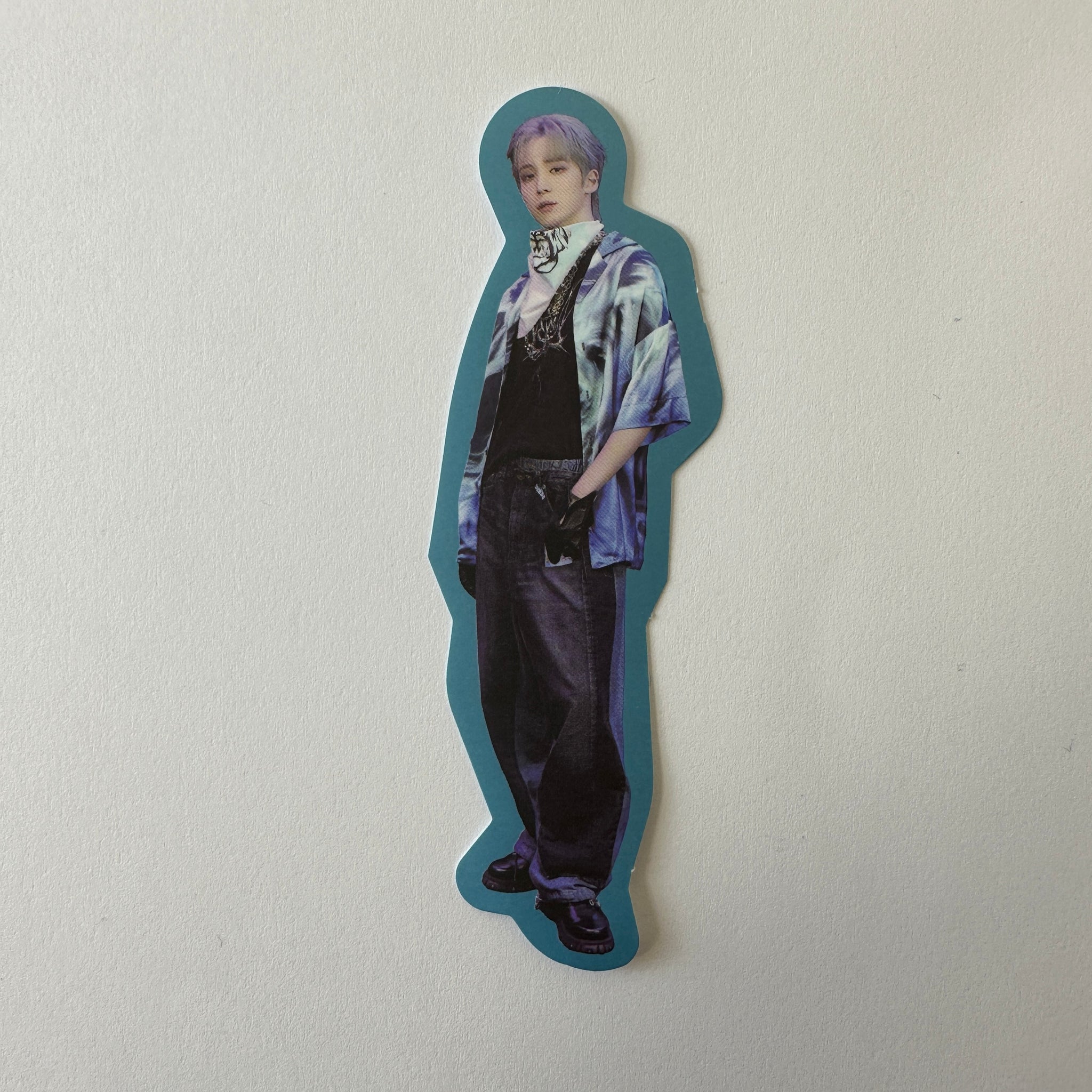 Yunho – lilakshop