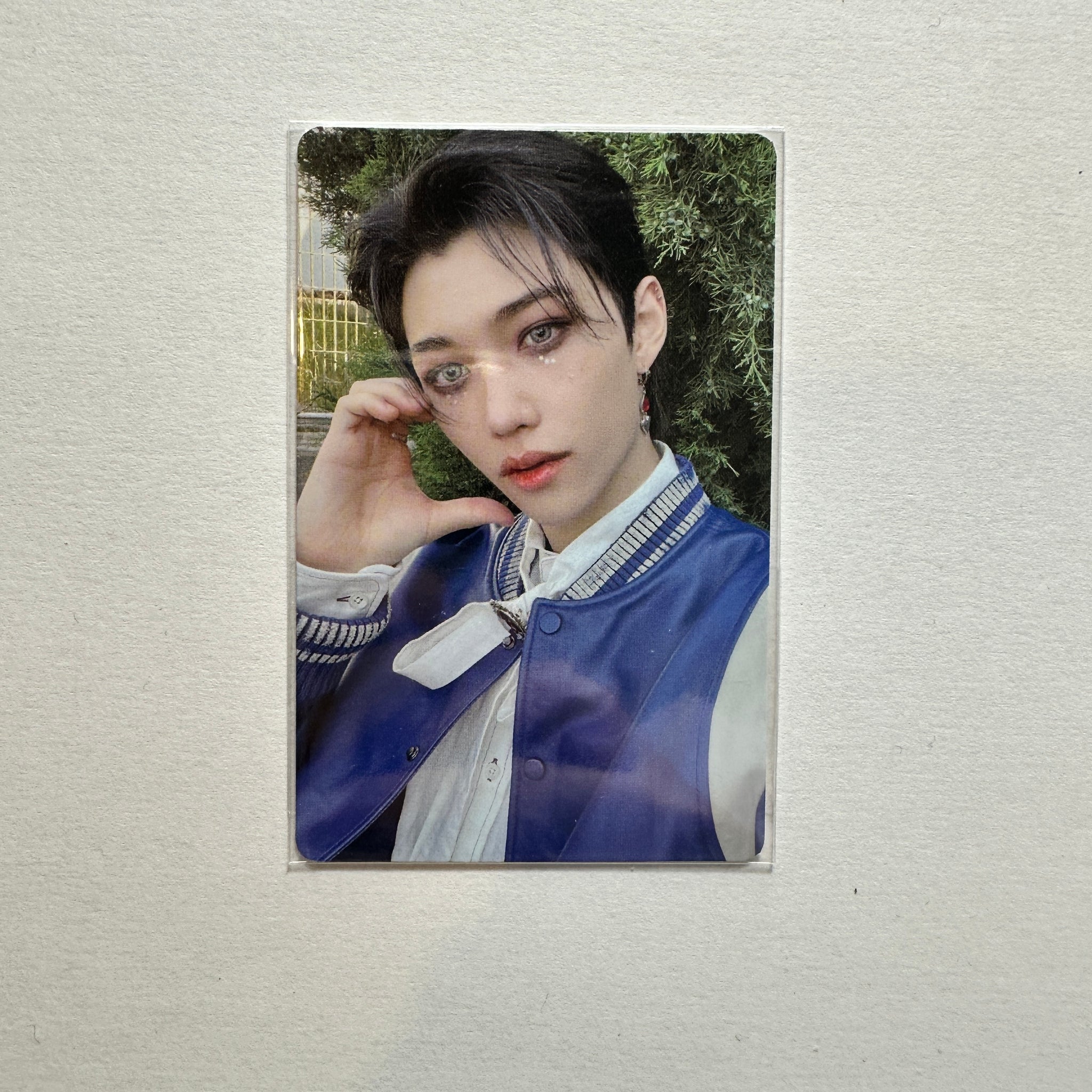 RESTOCK) Stray Kids Maxident YES24 POB – lilakshop